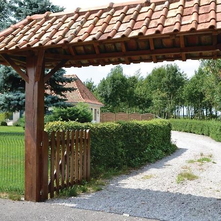 Gite De La Lombardie Lottinghen Exteriér fotografie