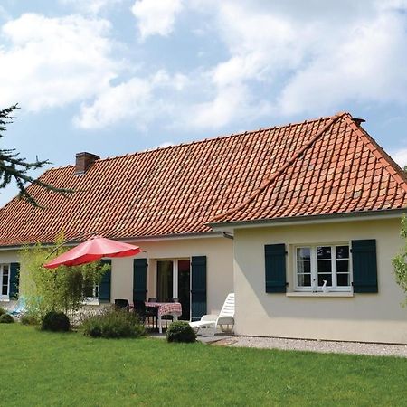 Gite De La Lombardie Lottinghen Exteriér fotografie