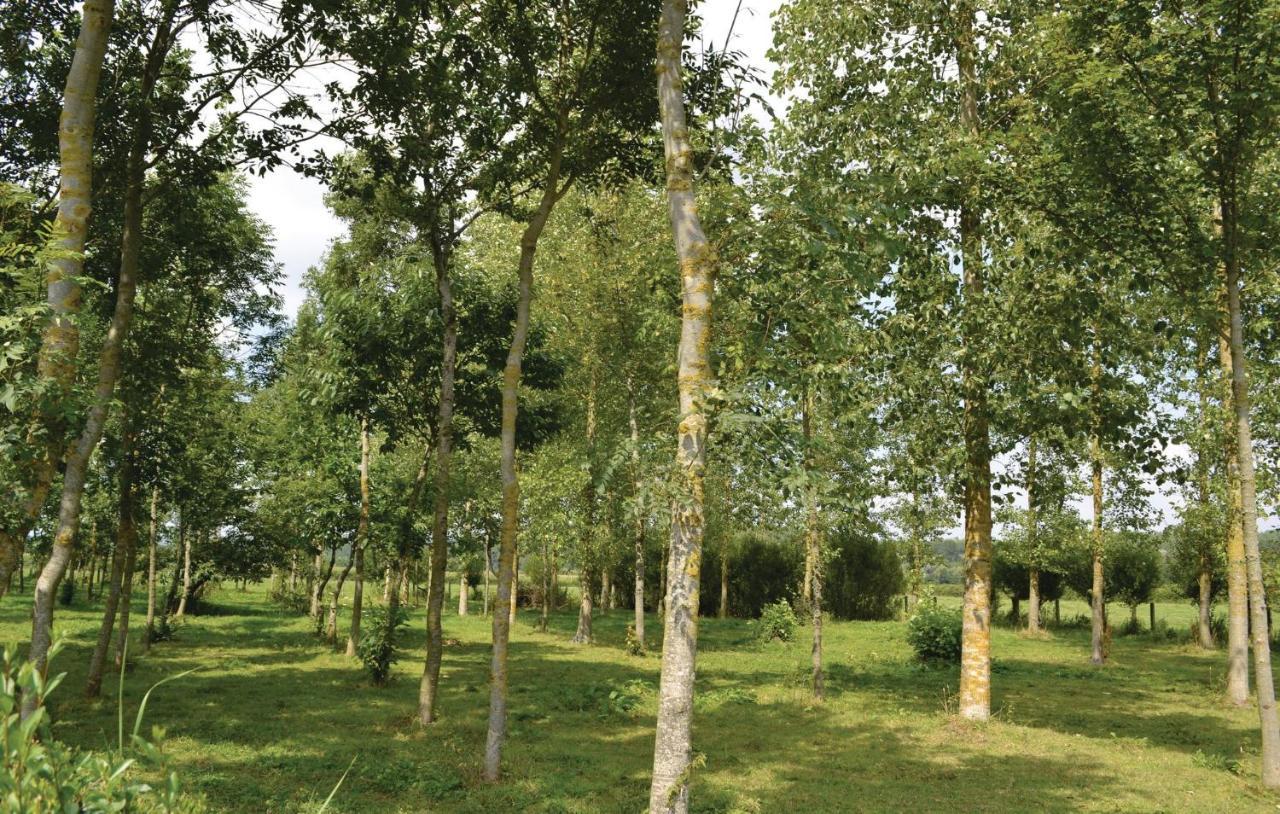 Gite De La Lombardie Lottinghen Exteriér fotografie