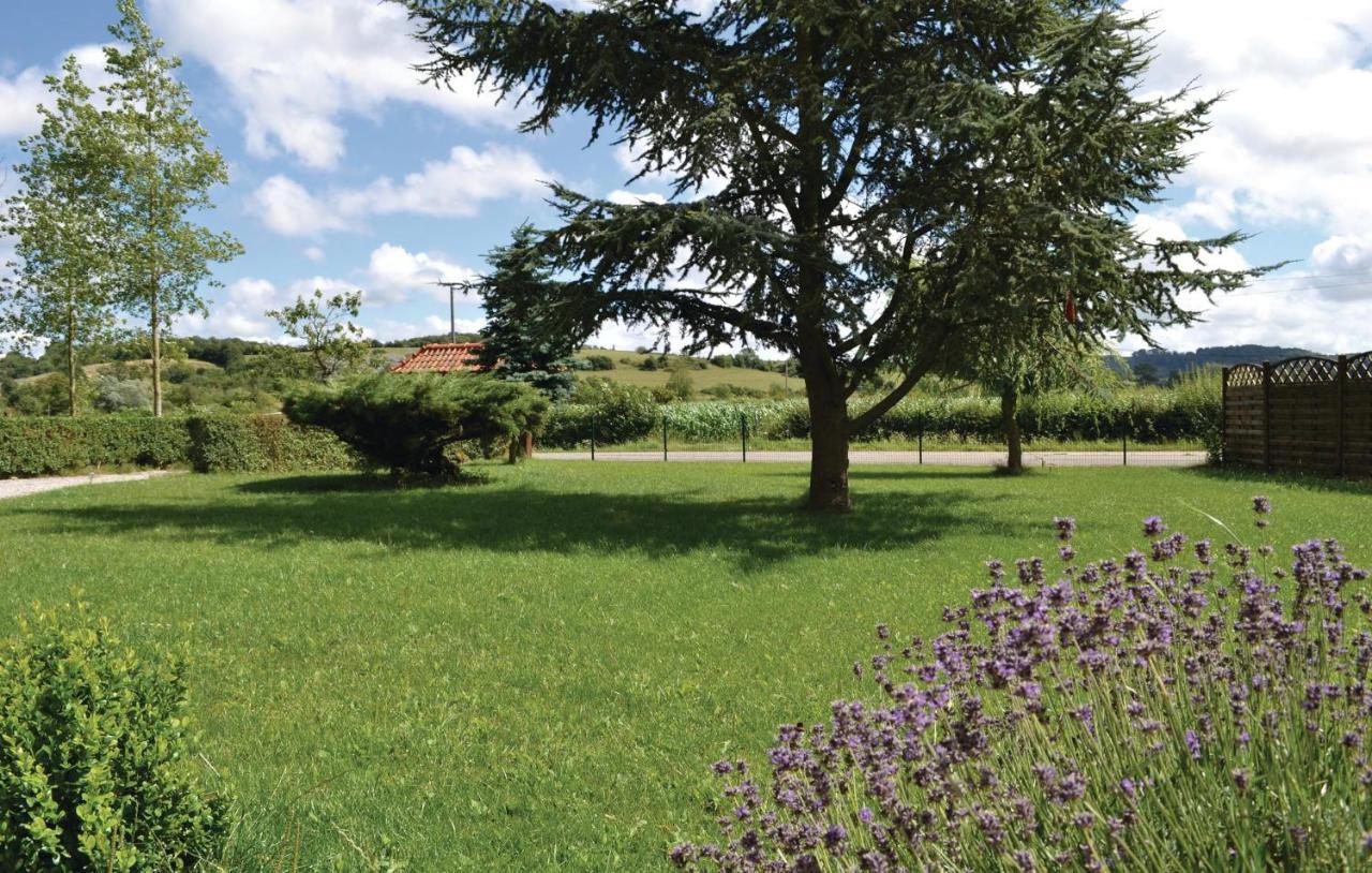 Gite De La Lombardie Lottinghen Exteriér fotografie