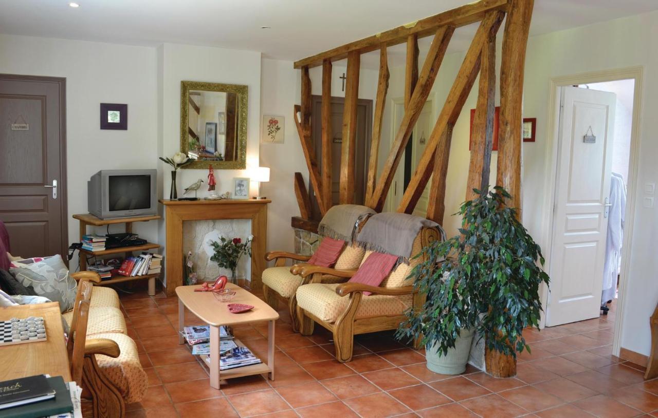 Gite De La Lombardie Lottinghen Exteriér fotografie