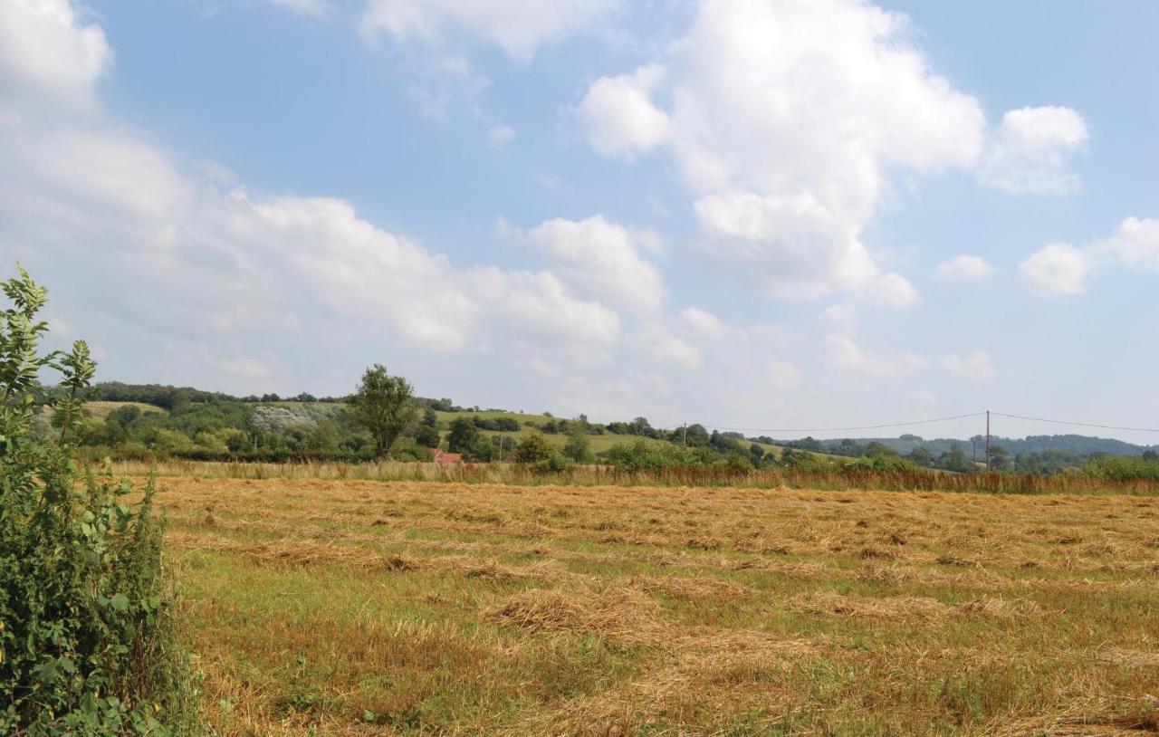 Gite De La Lombardie Lottinghen Exteriér fotografie