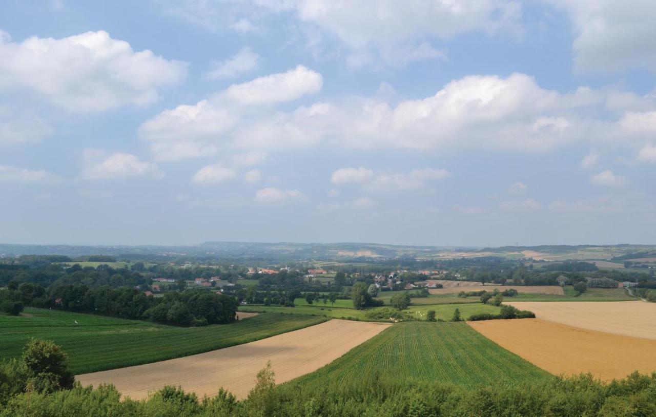 Gite De La Lombardie Lottinghen Exteriér fotografie