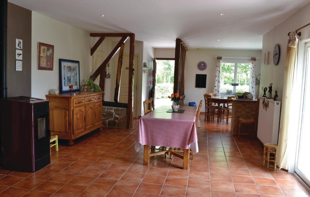 Gite De La Lombardie Lottinghen Exteriér fotografie
