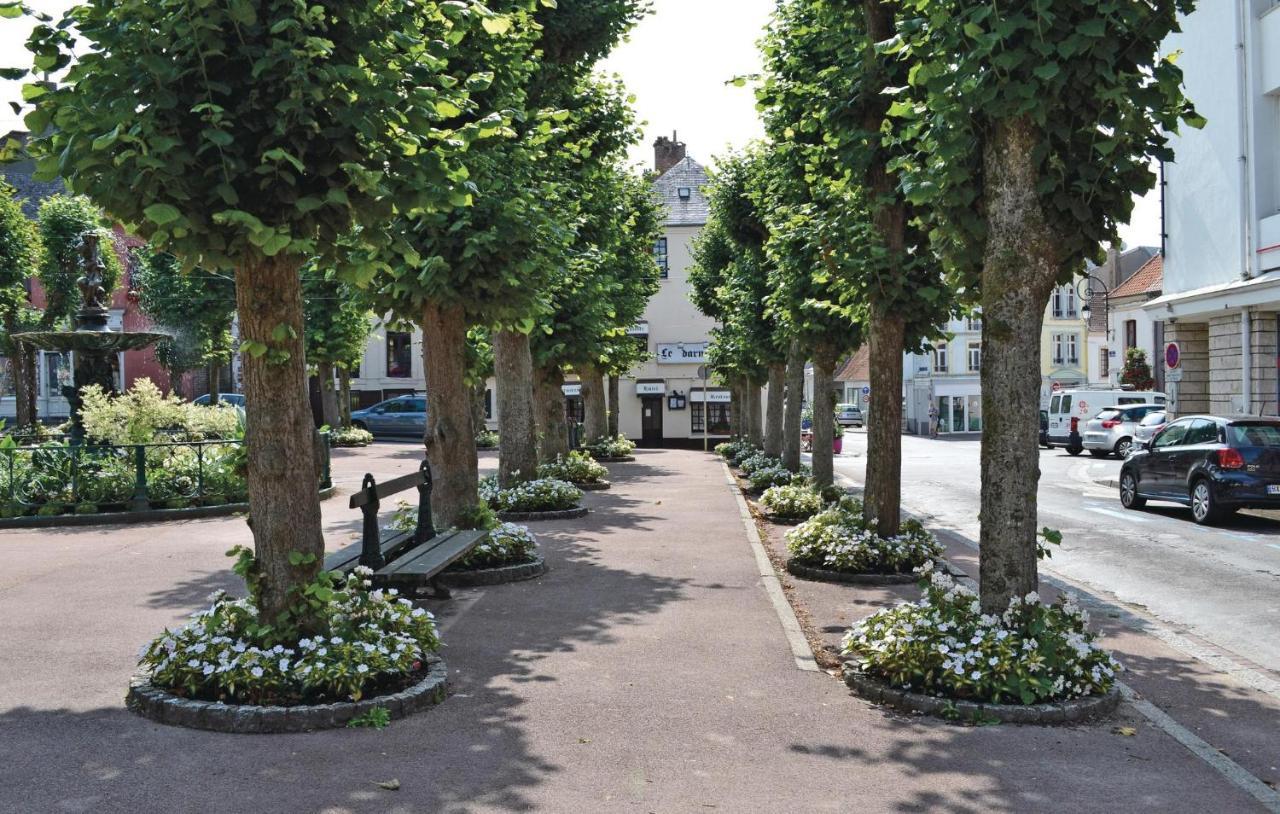 Gite De La Lombardie Lottinghen Exteriér fotografie